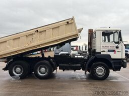 MAN 27.414 (6 CYLINDER / EURO 2 / TOP CONDITION / B...