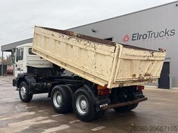 MAN 27.414 (6 CYLINDER / EURO 2 / TOP CONDITION / B...