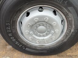 MAN 27.414 (6 CYLINDER / EURO 2 / TOP CONDITION / B...