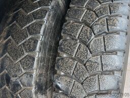 MAN 27.414 (6 CYLINDER / EURO 2 / TOP CONDITION / B...