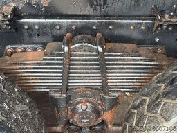MAN 27.414 (6 CYLINDER / EURO 2 / TOP CONDITION / B...