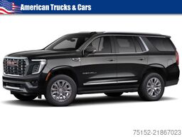 GMC Yukon Denali 6.2L Supercharged V8 MY26