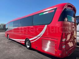 SCANIA 114B4X2