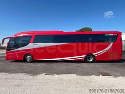 SCANIA 114B4X2