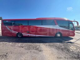 SCANIA 114B4X2