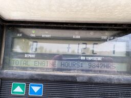 Montracon Fridge Carrier Vector 1950 MT / SAF Axles