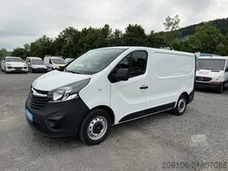 Opel Vivaro B