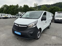 Opel Vivaro B