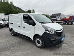 Opel Vivaro B