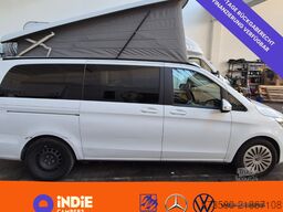 Mercedes Marco Polo 250d | 2022 | EURO 6 | Automatik | Professioneller Verkäufer
