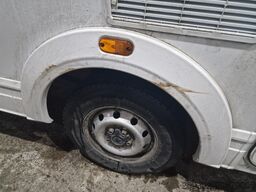 Fiat Ducato Carasuite 650 MF | 5 Posti Letto | Semintegrato