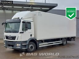 MAN TGM 15.250 4X2 15tonner Automatic Ladebordwand ...