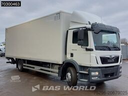 MAN TGM 15.250 4X2 15tonner Automatic Ladebordwand ...