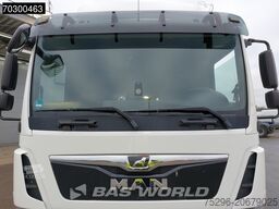 MAN TGM 15.250 4X2 15tonner Automatic Ladebordwand ...
