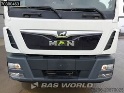 MAN TGM 15.250 4X2 15tonner Automatic Ladebordwand ...