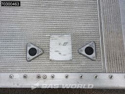 MAN TGM 15.250 4X2 15tonner Automatic Ladebordwand ...