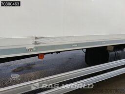 MAN TGM 15.250 4X2 15tonner Automatic Ladebordwand ...