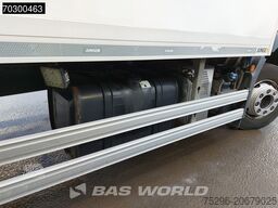 MAN TGM 15.250 4X2 15tonner Automatic Ladebordwand ...