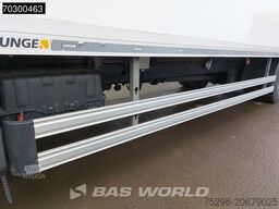 MAN TGM 15.250 4X2 15tonner Automatic Ladebordwand ...