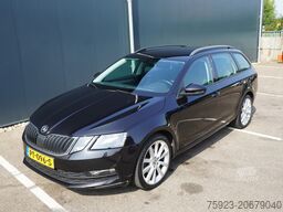 Skoda OCTAVIA COMBI 1.6TDI DSG 85KW GREENTECH AMBITIO...