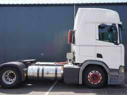 Scania R 410 LNG ADR 831.000KM RETARDER