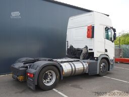 Scania R 410 LNG 866.000KM RETARDER
