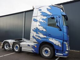 Volvo FH 540 6X2 XL SHOWTRUCK 4-SEATS 455.000KM