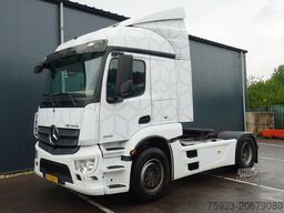 Mercedes-Benz ACTROS 1936 EURO 6 892.000KM