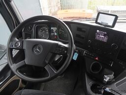 Mercedes-Benz ACTROS 1936 EURO 6 892.000KM