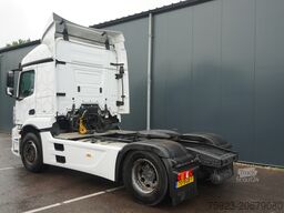 Mercedes-Benz ACTROS 1936 EURO 6 892.000KM