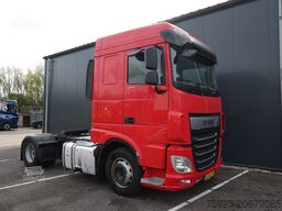 DAF XF 450 SC 496.000KM