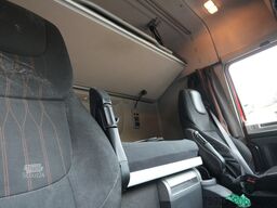 DAF XF 450 SC 496.000KM