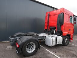 DAF XF 450 SC 496.000KM