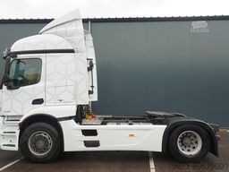 Mercedes-Benz ACTROS 1936 EURO 6 925.000KM