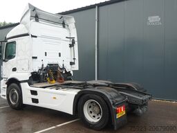 Mercedes-Benz ACTROS 1936 EURO 6 925.000KM