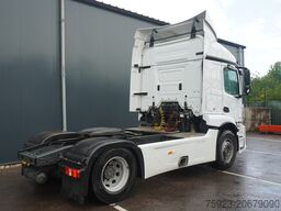 Mercedes-Benz ACTROS 1936 EURO 6 925.000KM
