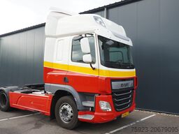 DAF CF 410 FT EURO6