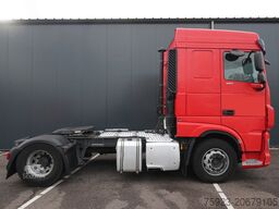 DAF XF 450 SC 487.000KM