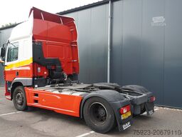 DAF CF 410 FT EURO6