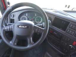 DAF XF 440 SSC EURO 6