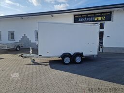 Böckmann KT 4018/27 H verfügbar ANHÄNGERWIRTZ
