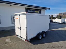 Böckmann KT 4018/27 H verfügbar ANHÄNGERWIRTZ