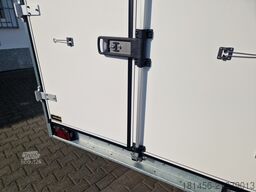Böckmann KT 4018/27 H verfügbar ANHÄNGERWIRTZ