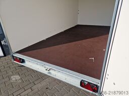 Böckmann KT 4018/27 H verfügbar ANHÄNGERWIRTZ