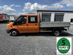Ford Transit Tourneo DOKA 5,5 to zwillingsber