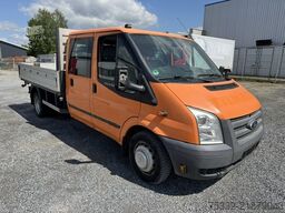 Ford Transit Tourneo DOKA 5,5 to zwillingsber