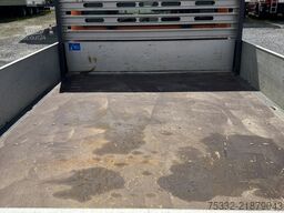 Ford Transit Tourneo DOKA 5,5 to zwillingsber