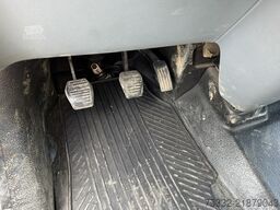 Ford Transit Tourneo DOKA 5,5 to zwillingsber