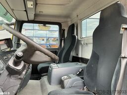 Man TGM 18.250 Hiab 10 Tonmeter laadkraan Just 212...