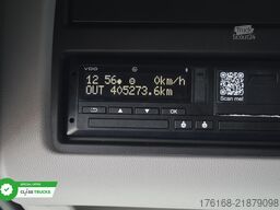SCANIA R460 CR20H ACC ADAS Package